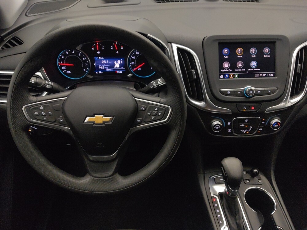 2022 Chevrolet Equinox in Kissimmee, FL 34744 - 18096822 22