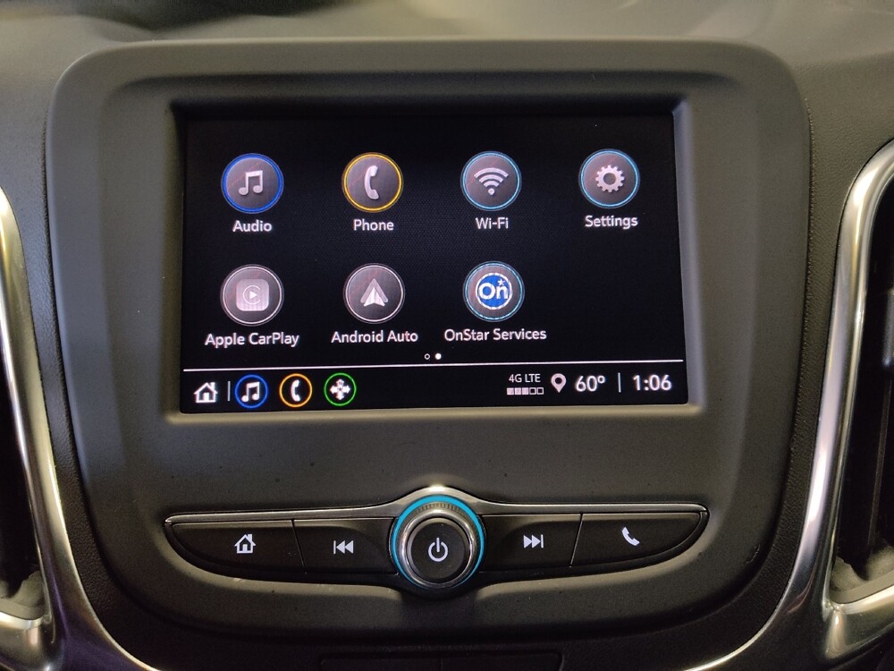 2022 Chevrolet Equinox in Kissimmee, FL 34744 - 18096822 25