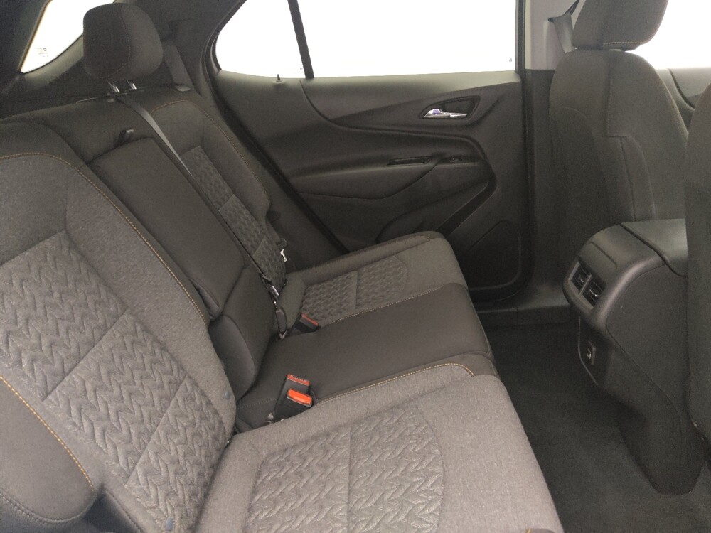 2022 Chevrolet Equinox in Kissimmee, FL 34744 - 18096822 19