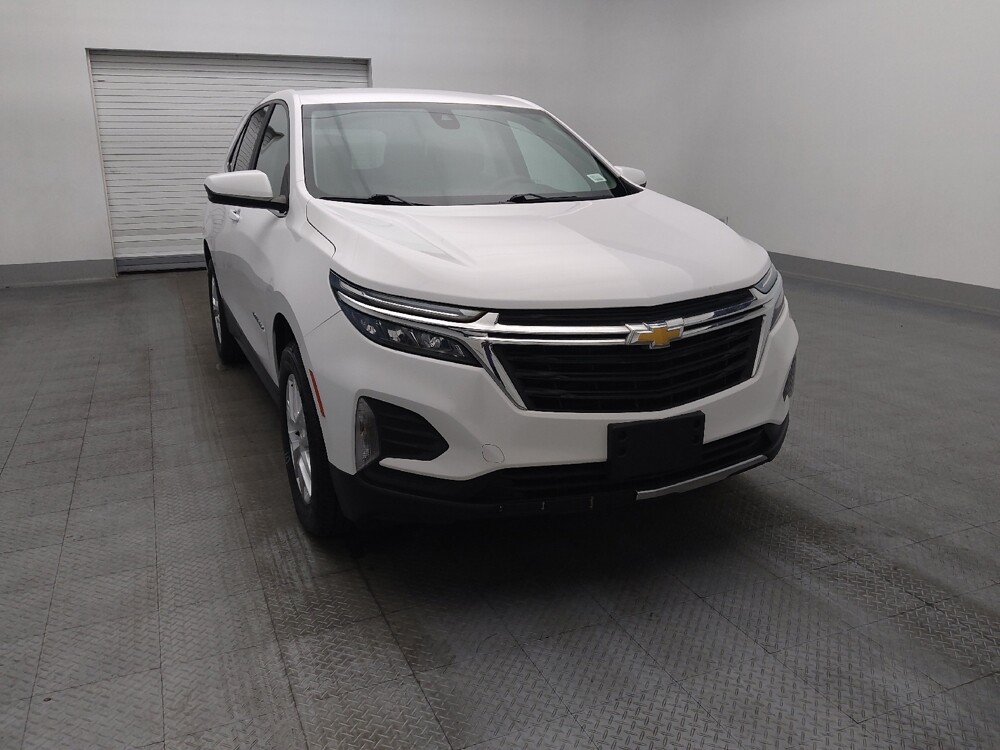 2022 Chevrolet Equinox in Kissimmee, FL 34744 - 18096822 14