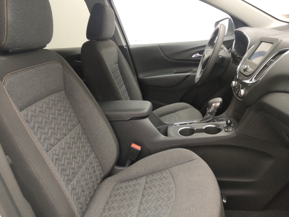 2022 Chevrolet Equinox in Kissimmee, FL 34744 - 18096822 21