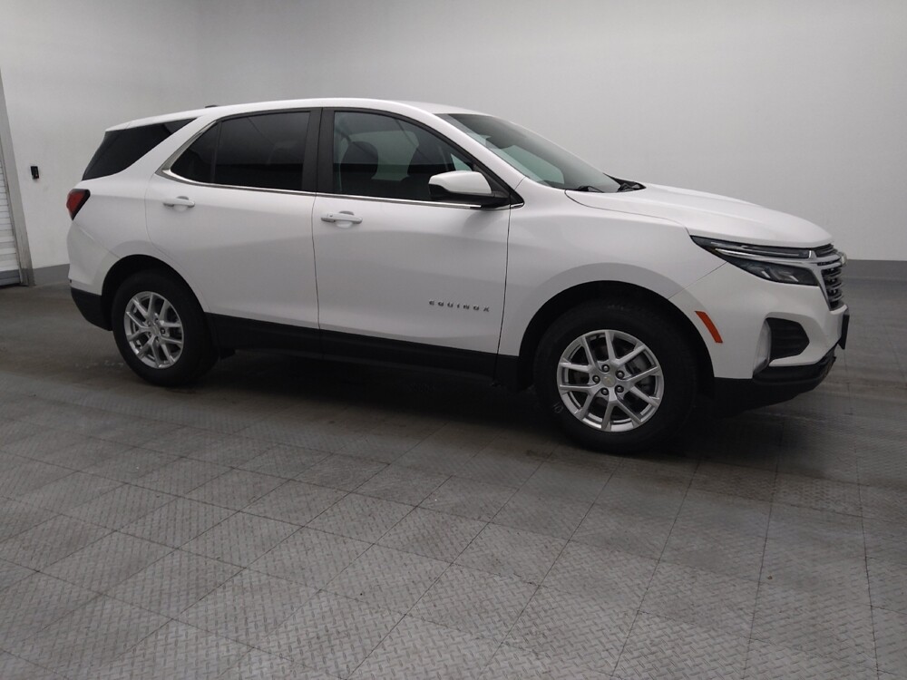 2022 Chevrolet Equinox in Kissimmee, FL 34744 - 18096822 11