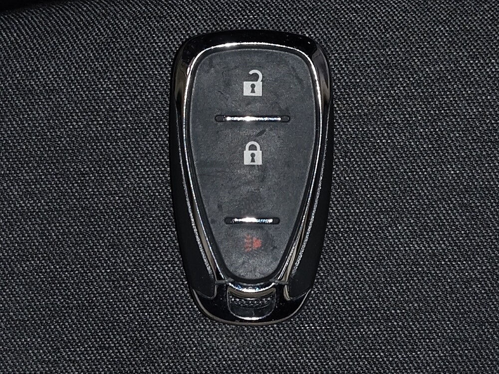 2022 Chevrolet Equinox in Kissimmee, FL 34744 - 18096822 32