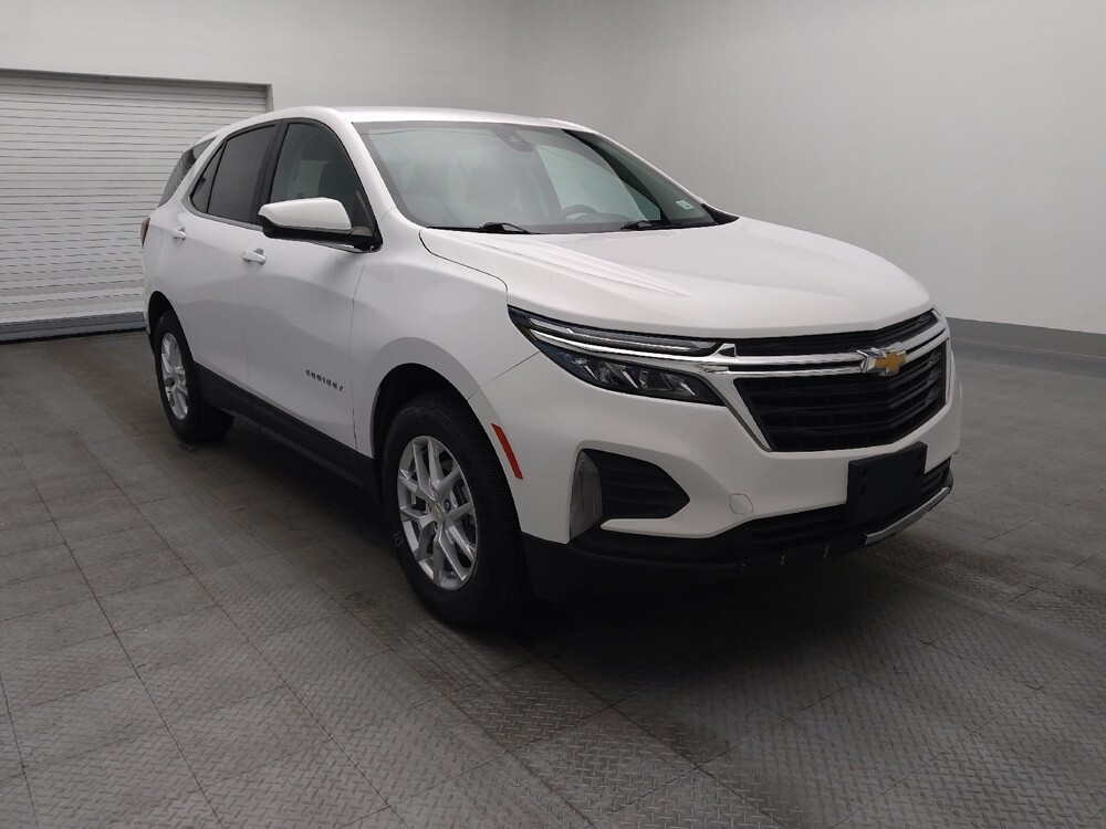 2022 Chevrolet Equinox in Kissimmee, FL 34744 - 18096822 13