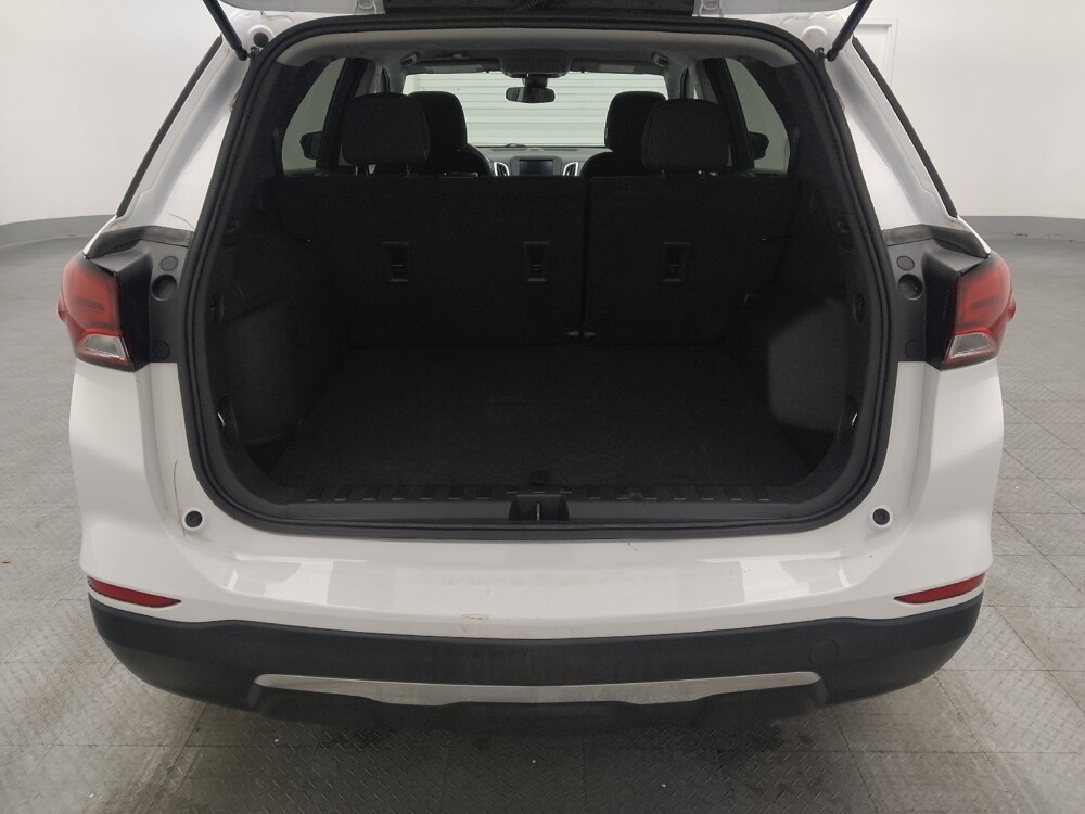 2022 Chevrolet Equinox in Kissimmee, FL 34744 - 18096822 29