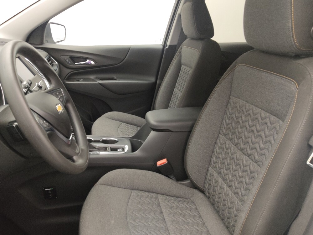 2022 Chevrolet Equinox in Kissimmee, FL 34744 - 18096822 17