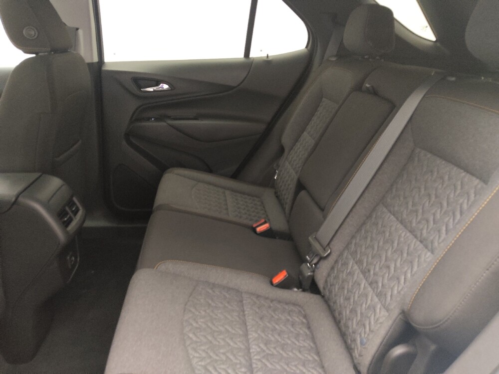 2022 Chevrolet Equinox in Kissimmee, FL 34744 - 18096822 18