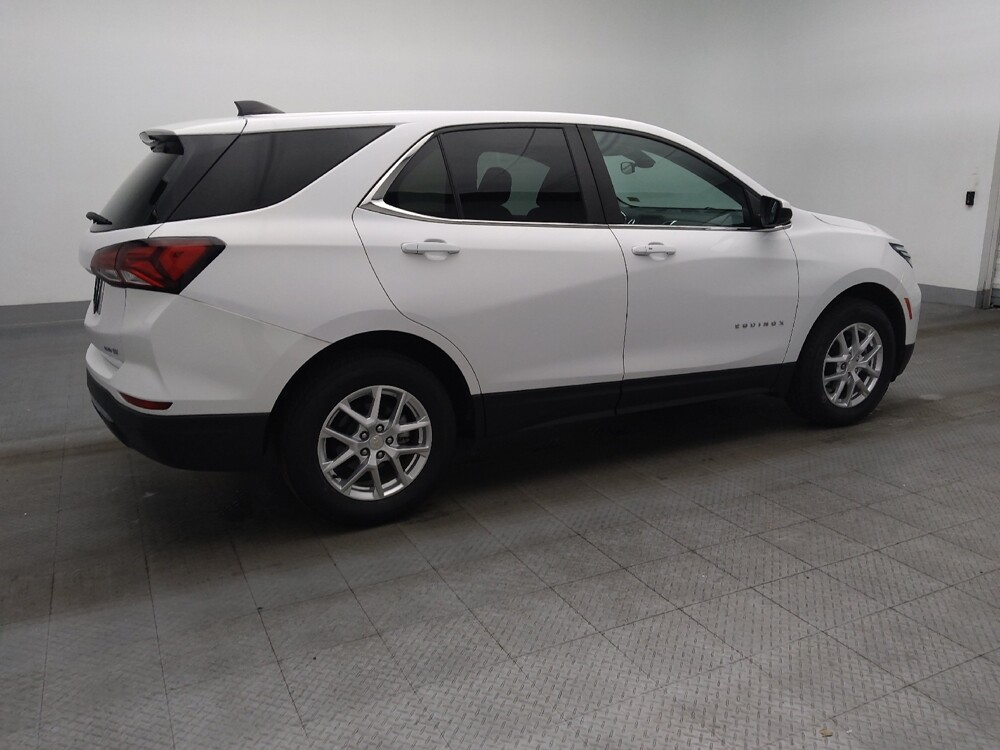 2022 Chevrolet Equinox in Kissimmee, FL 34744 - 18096822 10