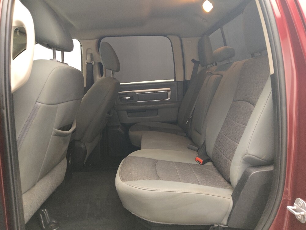 2018 RAM 1500 in Round Rock, TX 78664 - 18096823 18