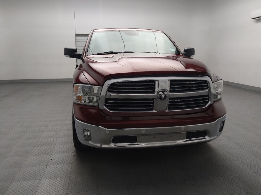 2018 RAM 1500 in Round Rock, TX 78664 - 18096823 14