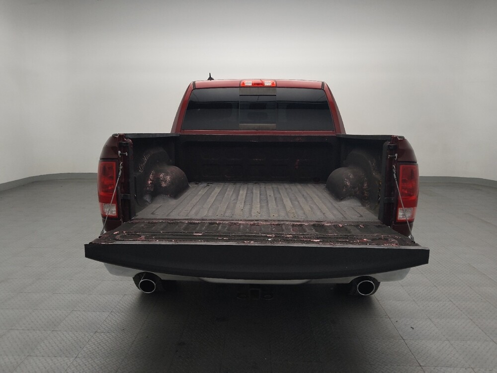 2018 RAM 1500 in Round Rock, TX 78664 - 18096823 29