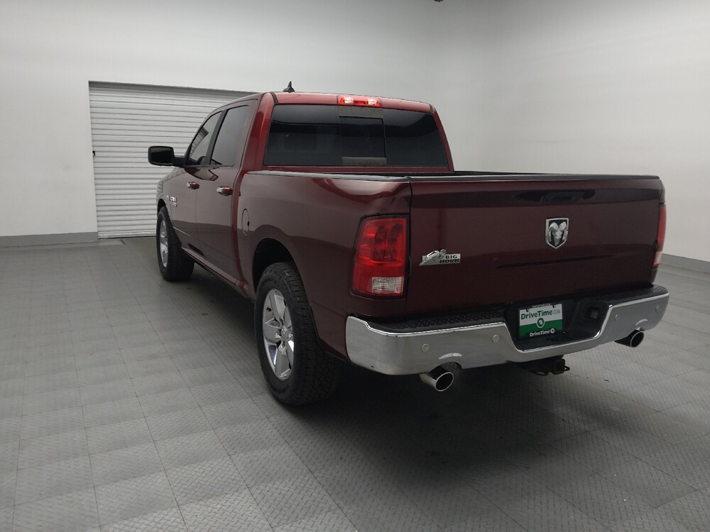 2018 RAM 1500 in Round Rock, TX 78664 - 18096823 5