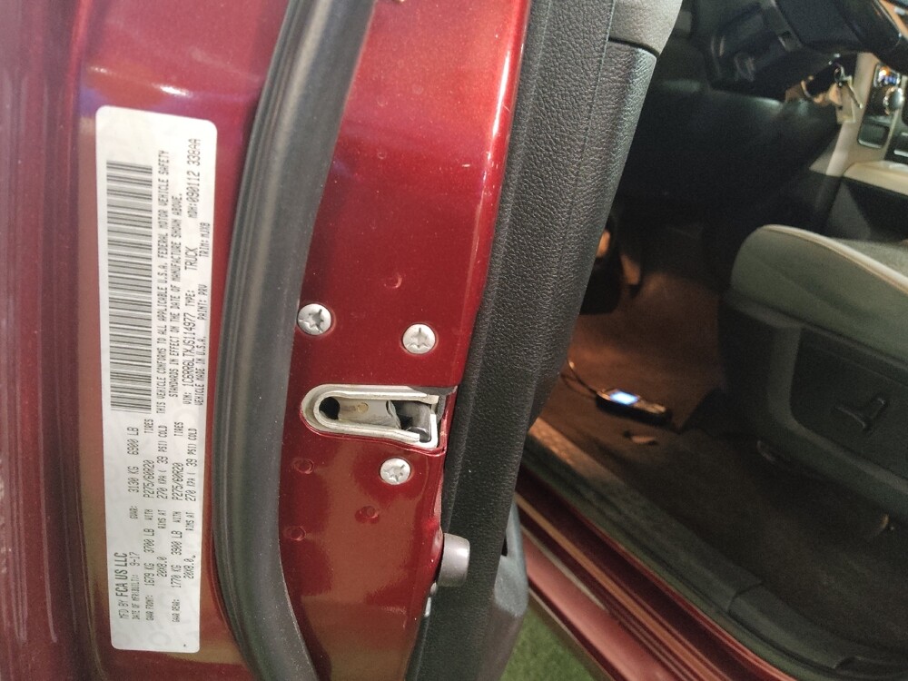 2018 RAM 1500 in Round Rock, TX 78664 - 18096823 33