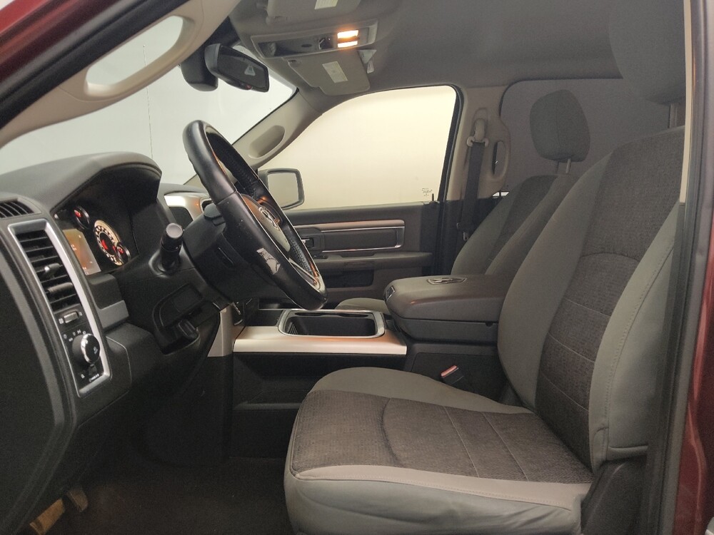 2018 RAM 1500 in Round Rock, TX 78664 - 18096823 17