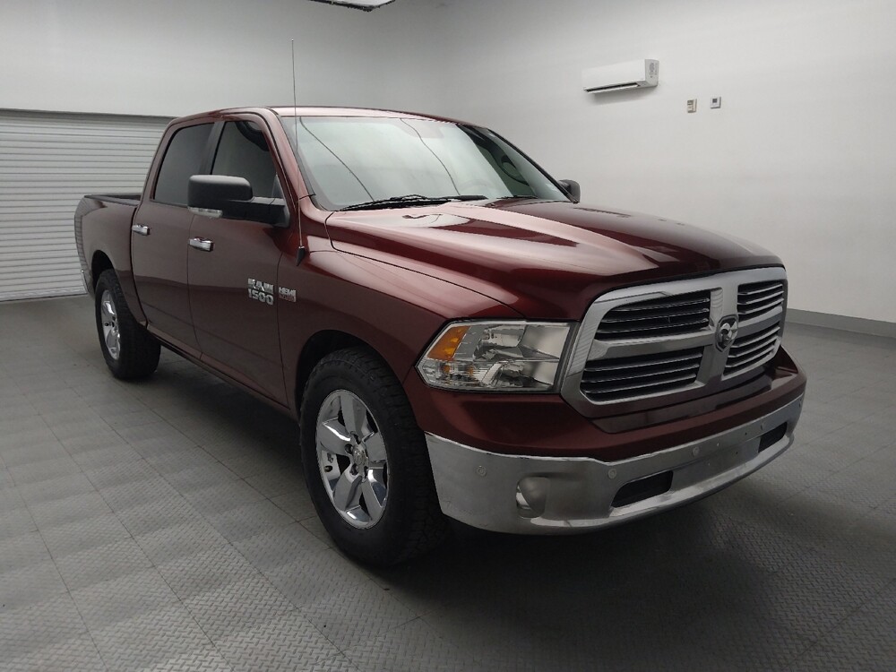 2018 RAM 1500 in Round Rock, TX 78664 - 18096823 13