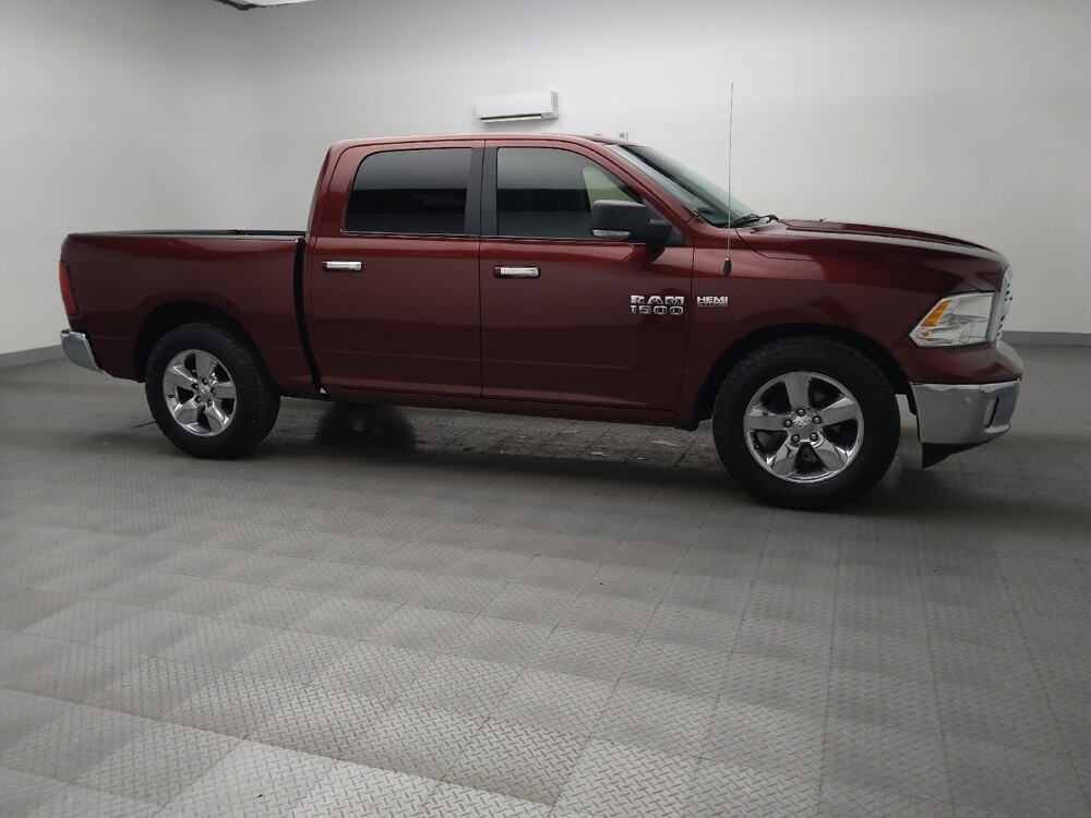 2018 RAM 1500 in Round Rock, TX 78664 - 18096823 11
