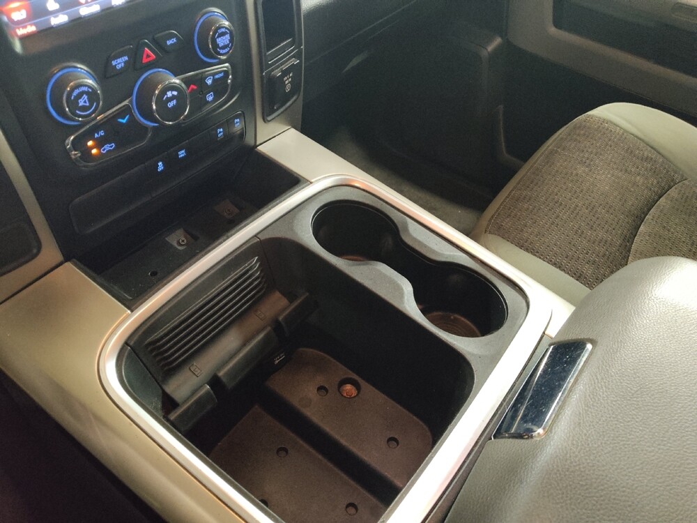 2018 RAM 1500 in Round Rock, TX 78664 - 18096823 26