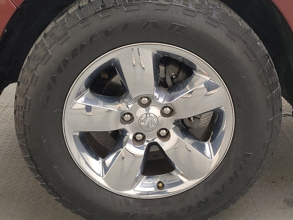 2018 RAM 1500 in Round Rock, TX 78664 - 18096823 31