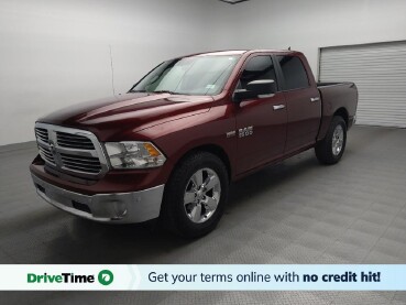 2018 RAM 1500 in Round Rock, TX 78664