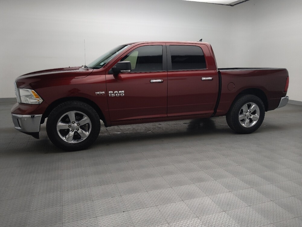 2018 RAM 1500 in Round Rock, TX 78664 - 18096823 2