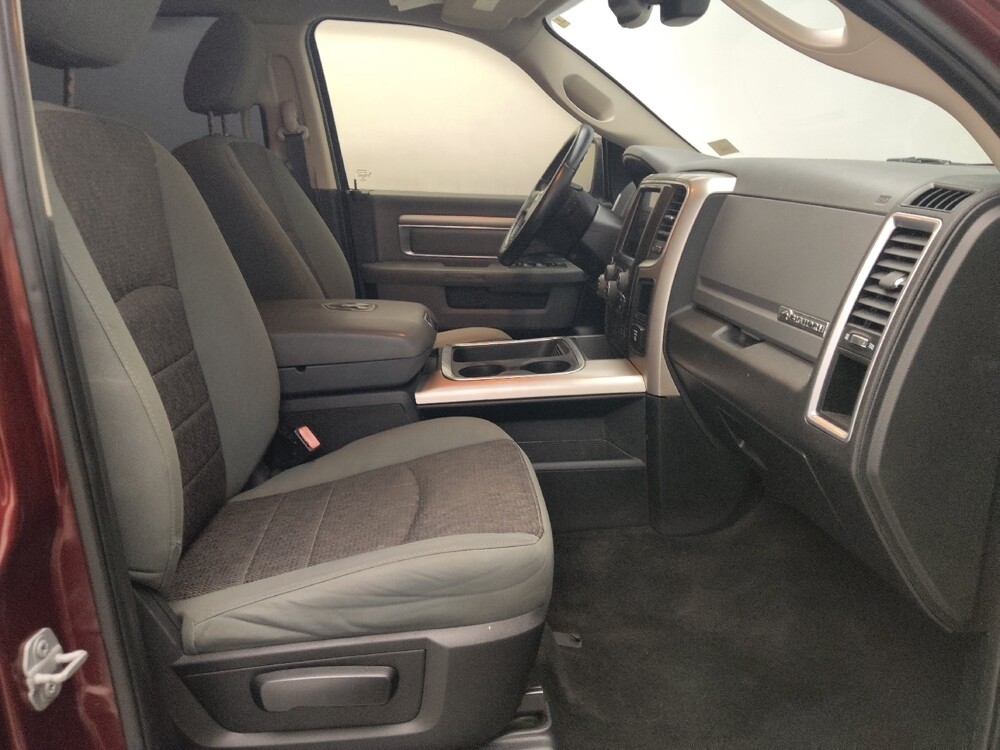 2018 RAM 1500 in Round Rock, TX 78664 - 18096823 21