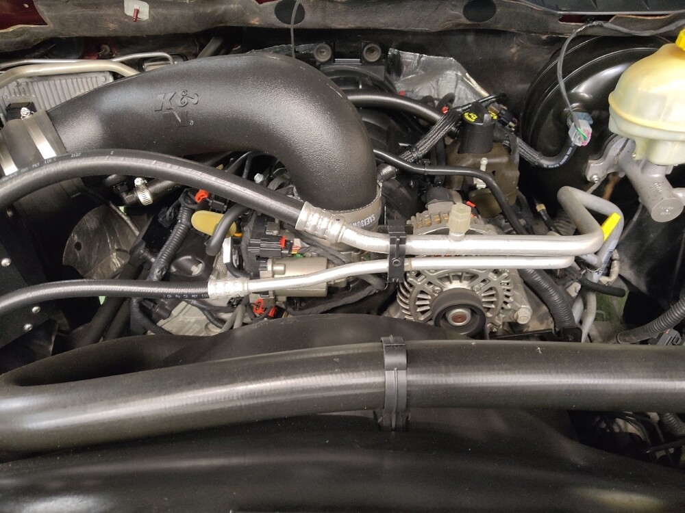 2018 RAM 1500 in Round Rock, TX 78664 - 18096823 30