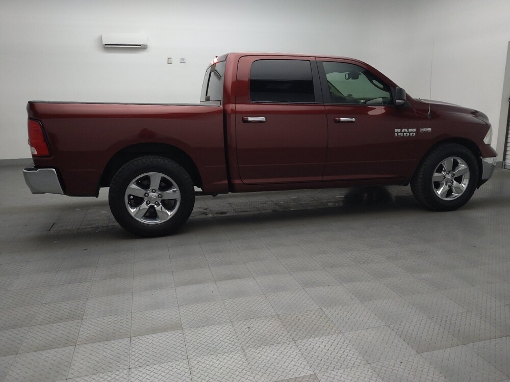 2018 RAM 1500 in Round Rock, TX 78664 - 18096823 10