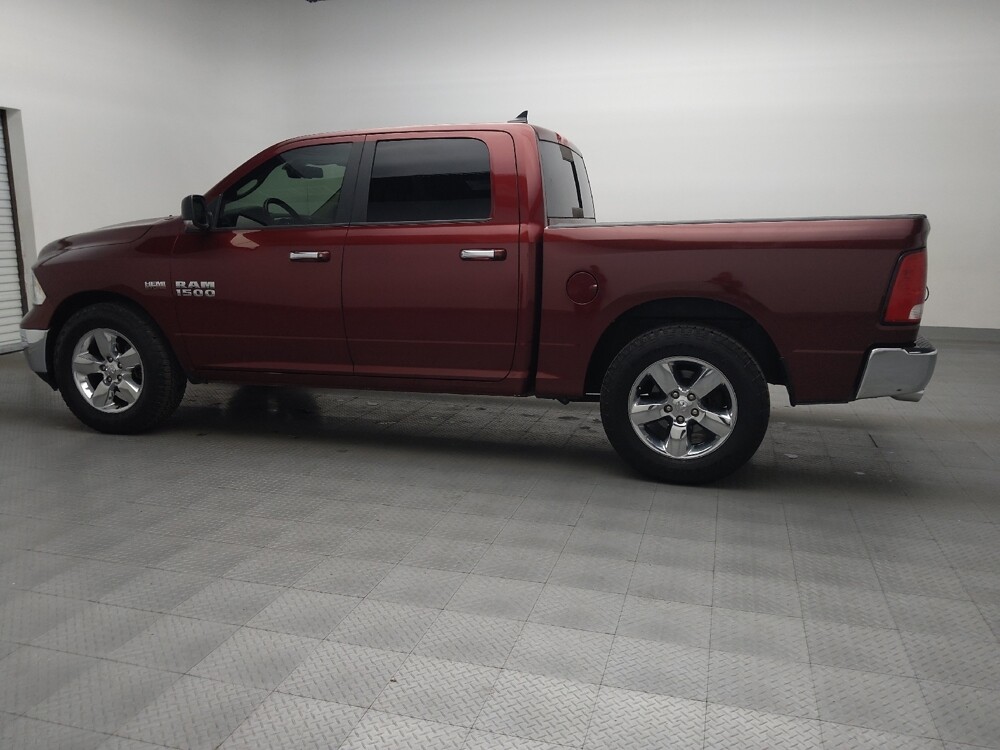 2018 RAM 1500 in Round Rock, TX 78664 - 18096823 3