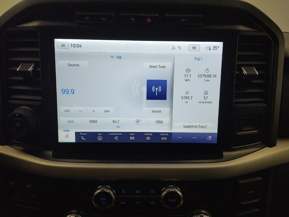 2022 Ford F150 in Wichita, KS 67207 - 18096824 25