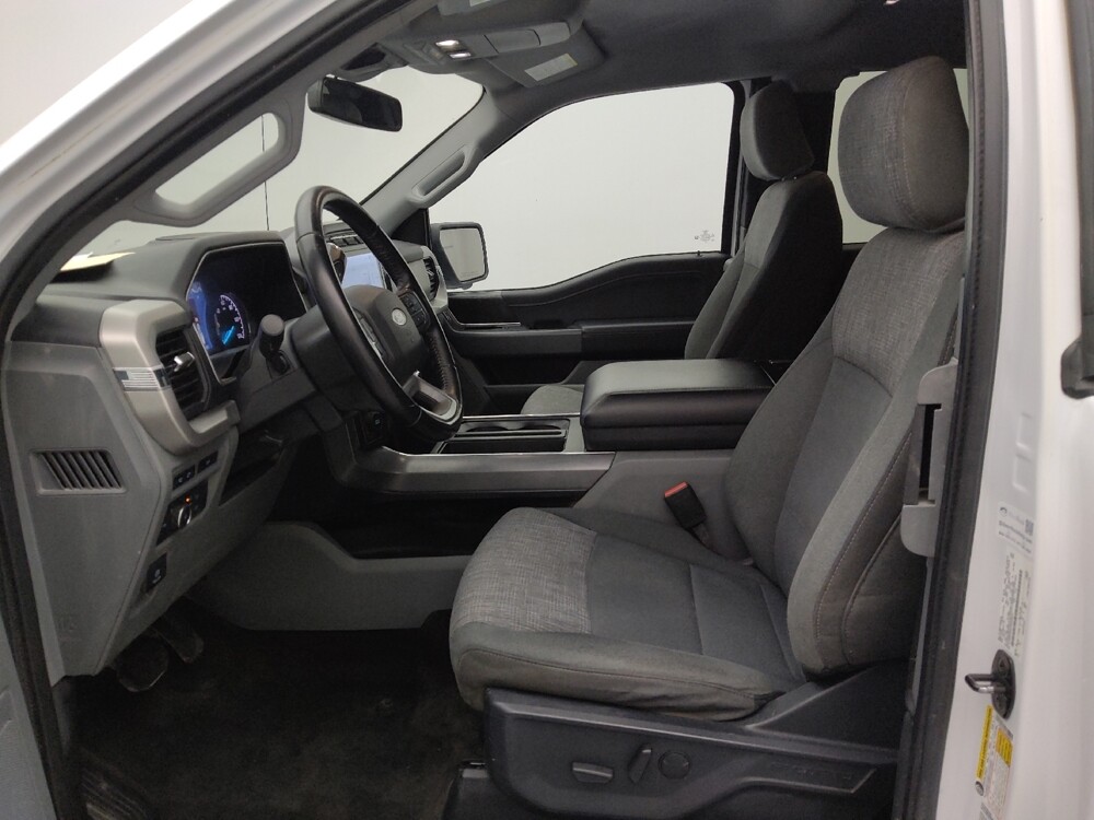 2022 Ford F150 in Wichita, KS 67207 - 18096824 17