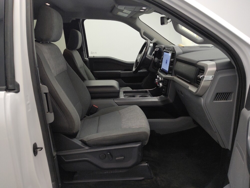 2022 Ford F150 in Wichita, KS 67207 - 18096824 21