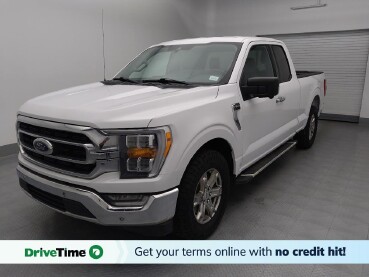 2022 Ford F150 in Wichita, KS 67207