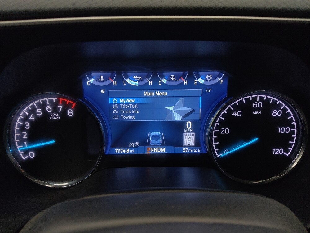 2022 Ford F150 in Wichita, KS 67207 - 18096824 23