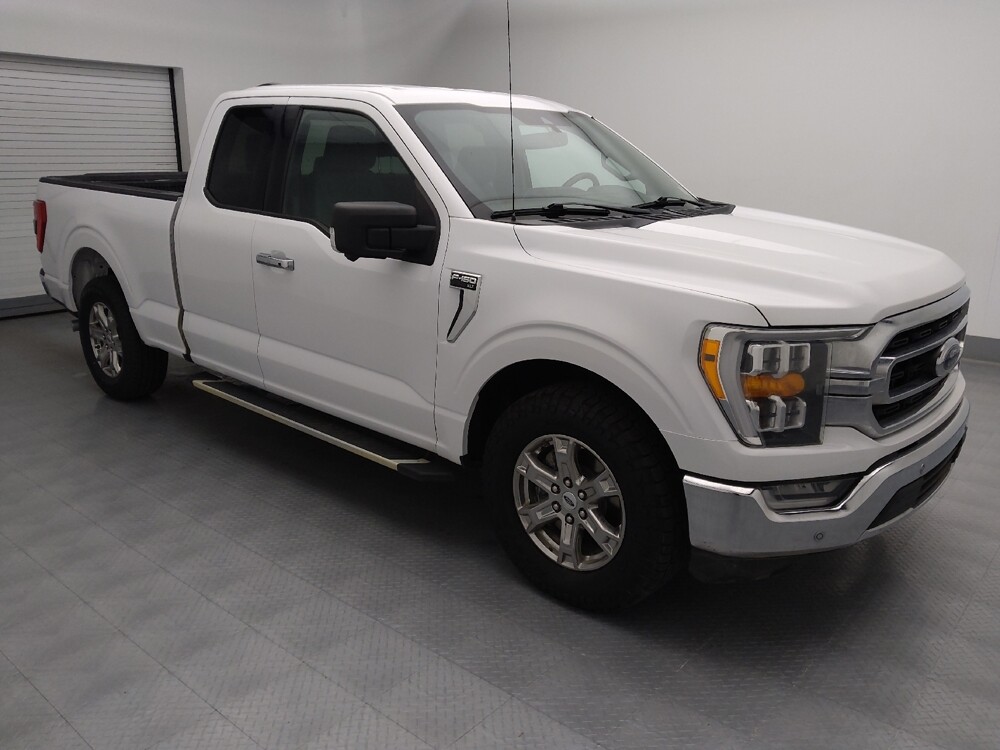 2022 Ford F150 in Wichita, KS 67207 - 18096824 11