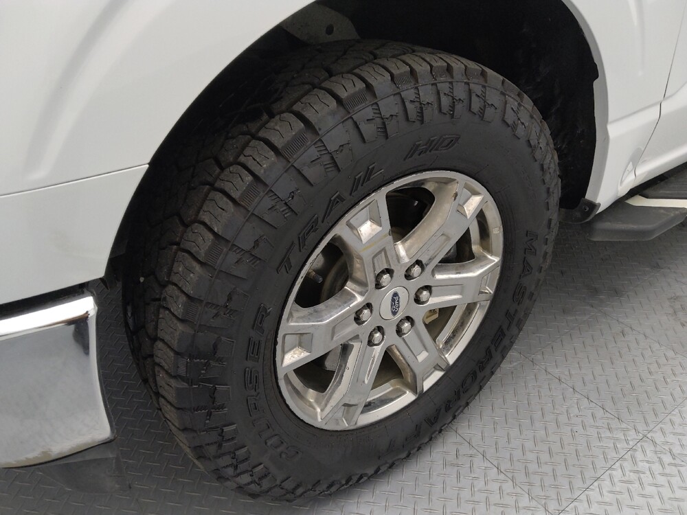 2022 Ford F150 in Wichita, KS 67207 - 18096824 31