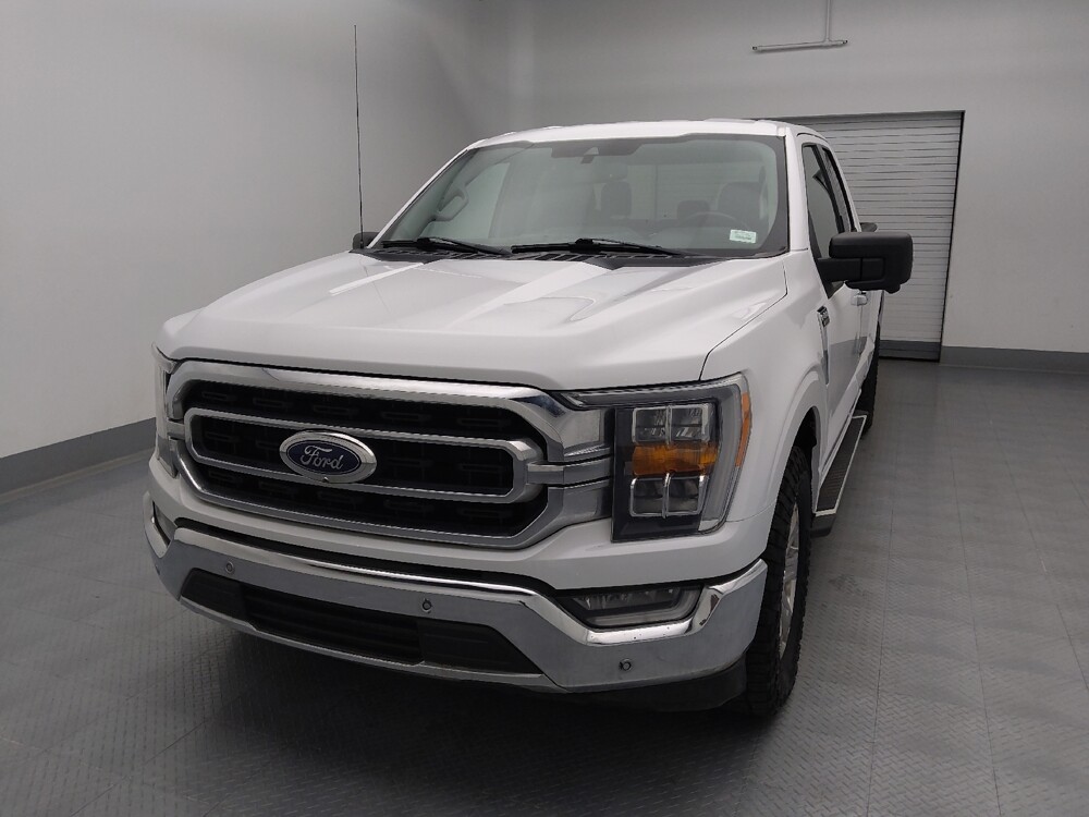2022 Ford F150 in Wichita, KS 67207 - 18096824 15