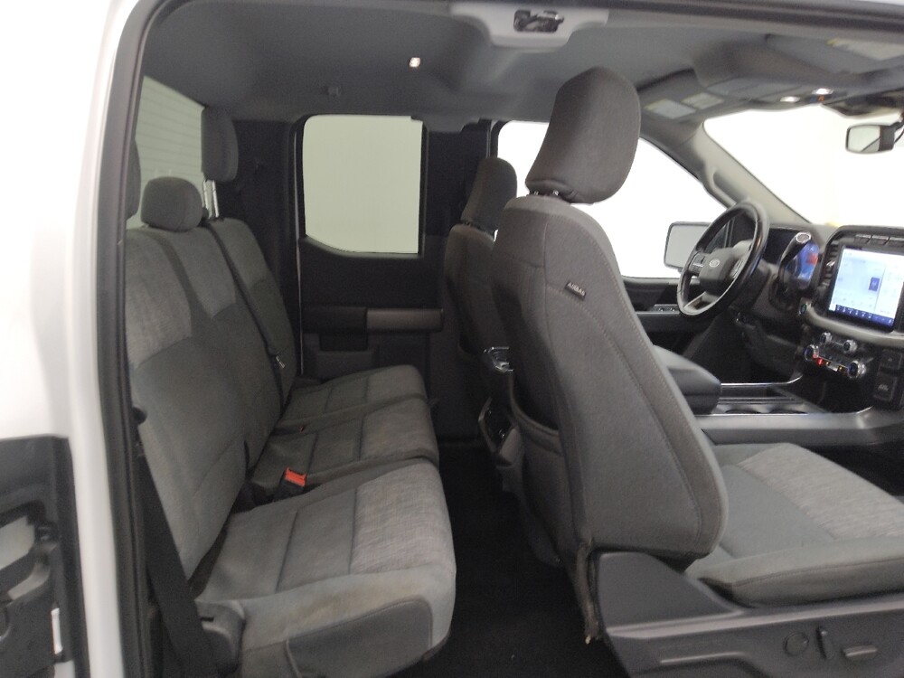 2022 Ford F150 in Wichita, KS 67207 - 18096824 19