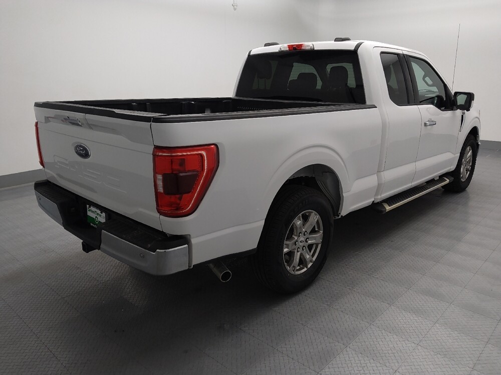 2022 Ford F150 in Wichita, KS 67207 - 18096824 9