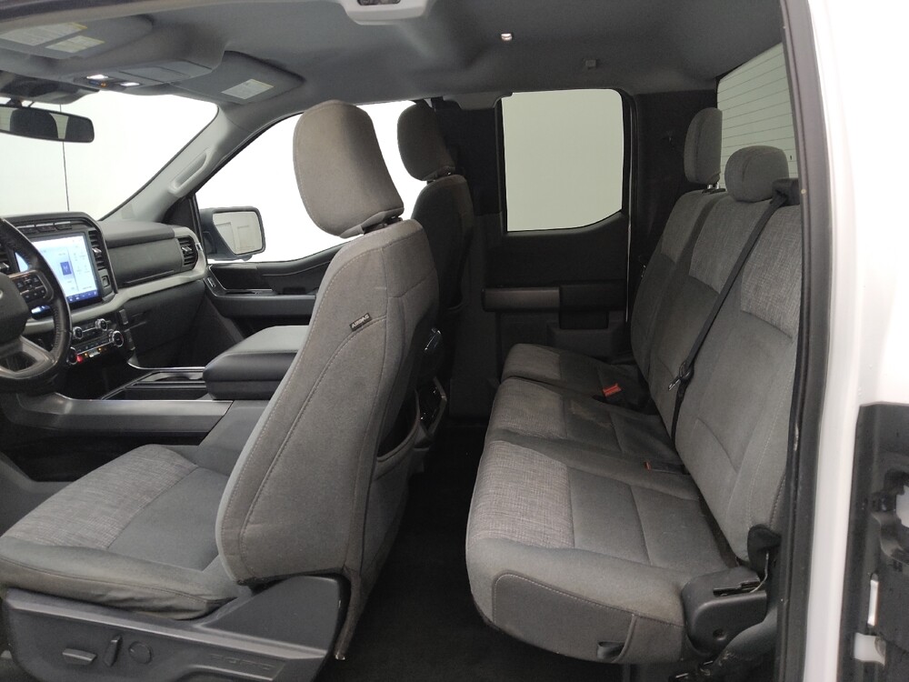 2022 Ford F150 in Wichita, KS 67207 - 18096824 18