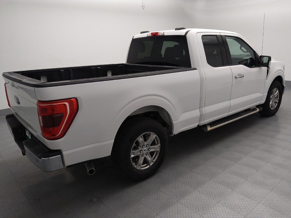 2022 Ford F150 in Wichita, KS 67207 - 18096824 10