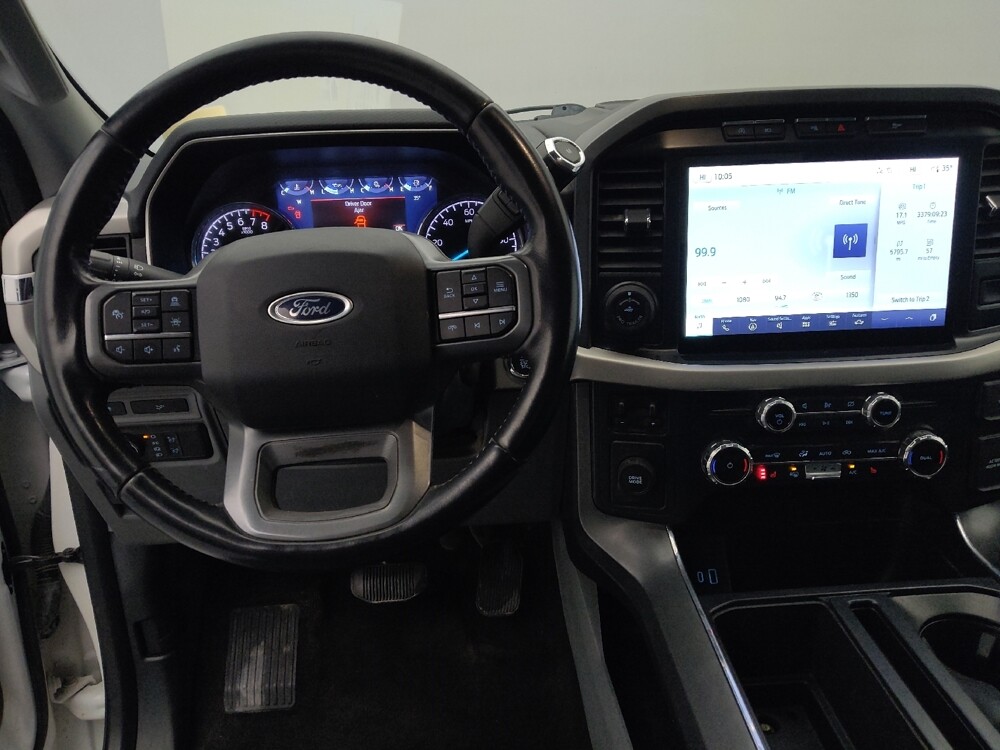 2022 Ford F150 in Wichita, KS 67207 - 18096824 22