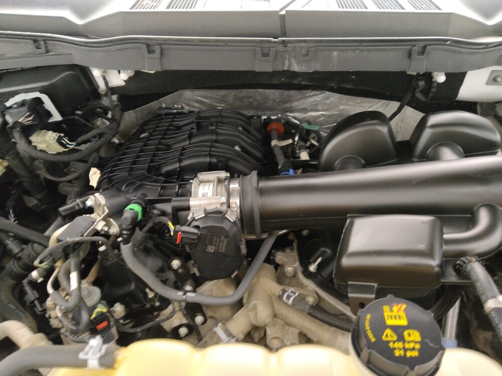 2022 Ford F150 in Wichita, KS 67207 - 18096824 30