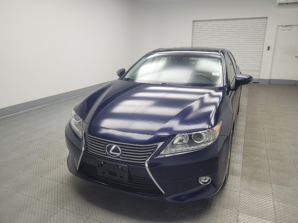 2014 Lexus ES 300h in Indianapolis, IN 46219 - 18096825 15