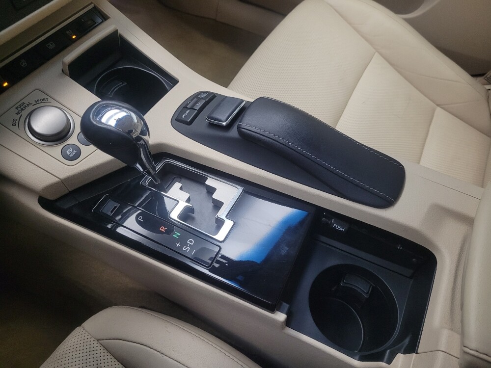 2014 Lexus ES 300h in Indianapolis, IN 46219 - 18096825 26