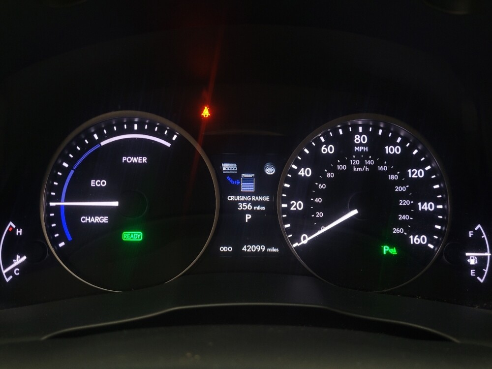 2014 Lexus ES 300h in Indianapolis, IN 46219 - 18096825 23