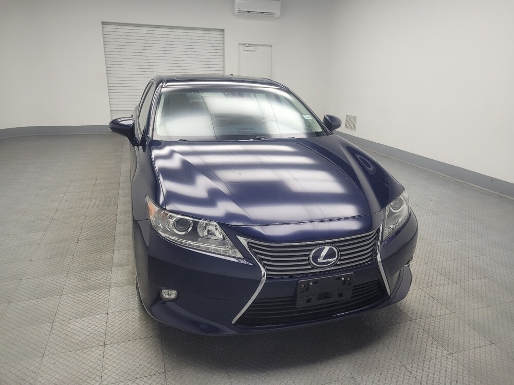 2014 Lexus ES 300h in Indianapolis, IN 46219 - 18096825 14
