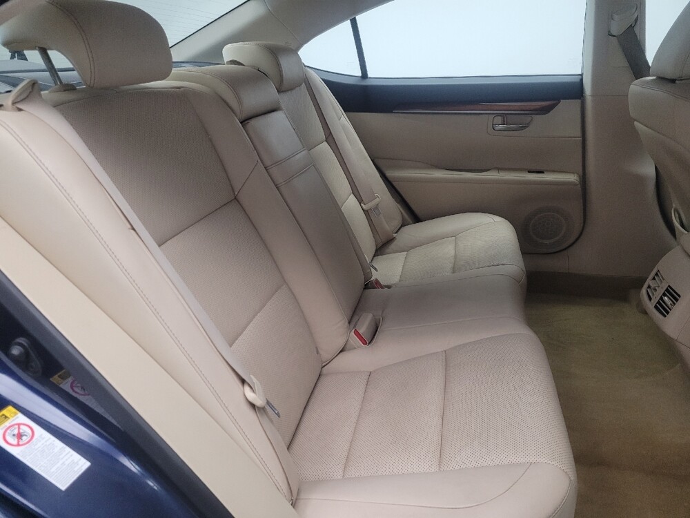 2014 Lexus ES 300h in Indianapolis, IN 46219 - 18096825 19