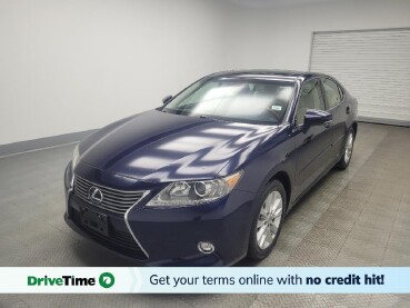 2014 Lexus ES 300h in Indianapolis, IN 46219