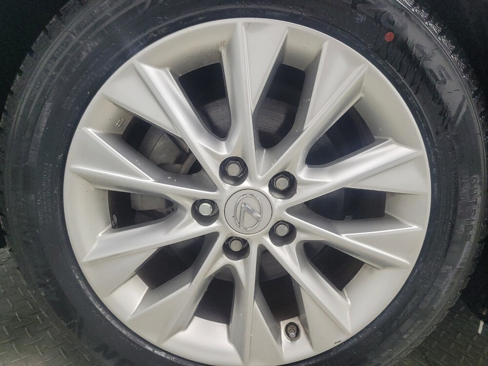 2014 Lexus ES 300h in Indianapolis, IN 46219 - 18096825 31