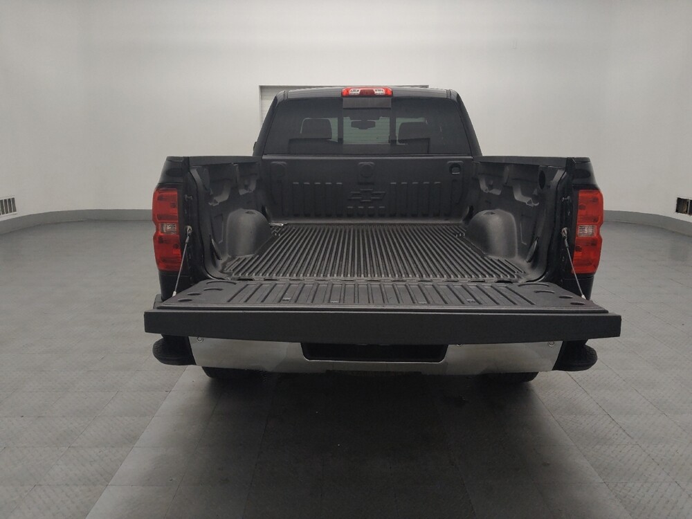 2015 Chevrolet Silverado 1500 in Knoxville, TN 37923 - 18096826 29